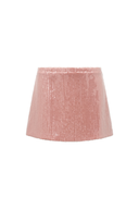 Roma Sequin Mini Skirt