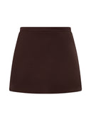 Carla Mini Skirt